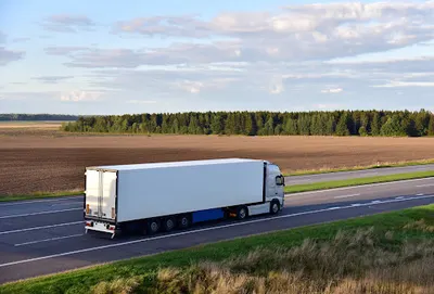 Belopol Bartosz Belowski - usługi transportowe